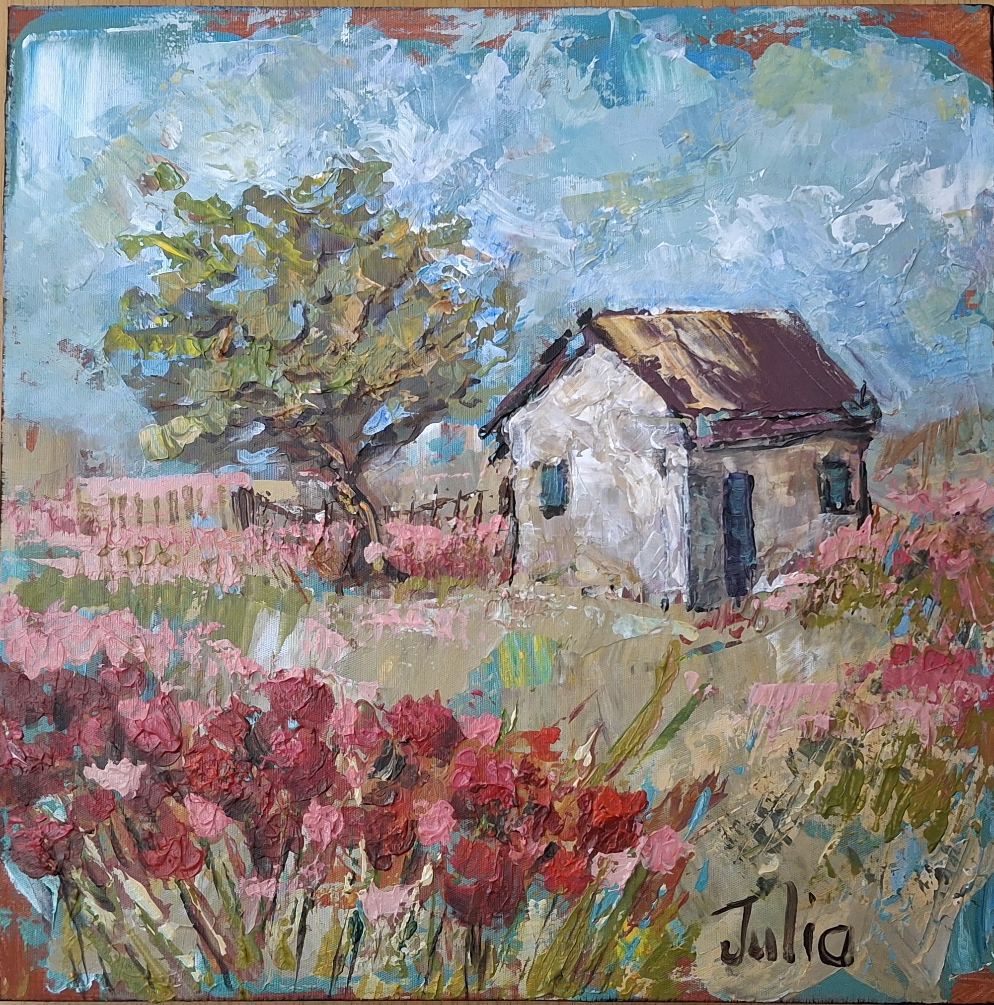Country Home1