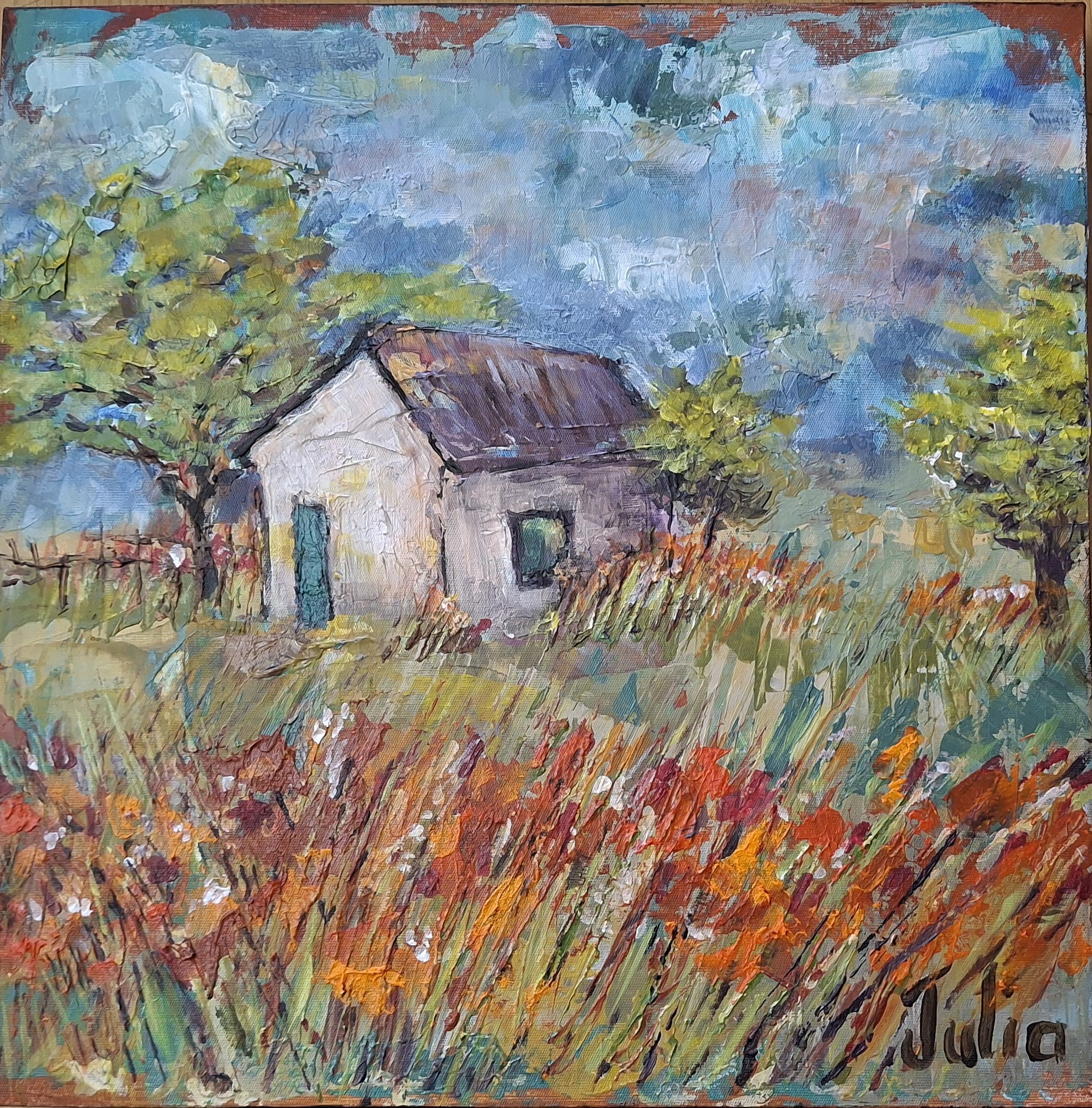 Country Home2