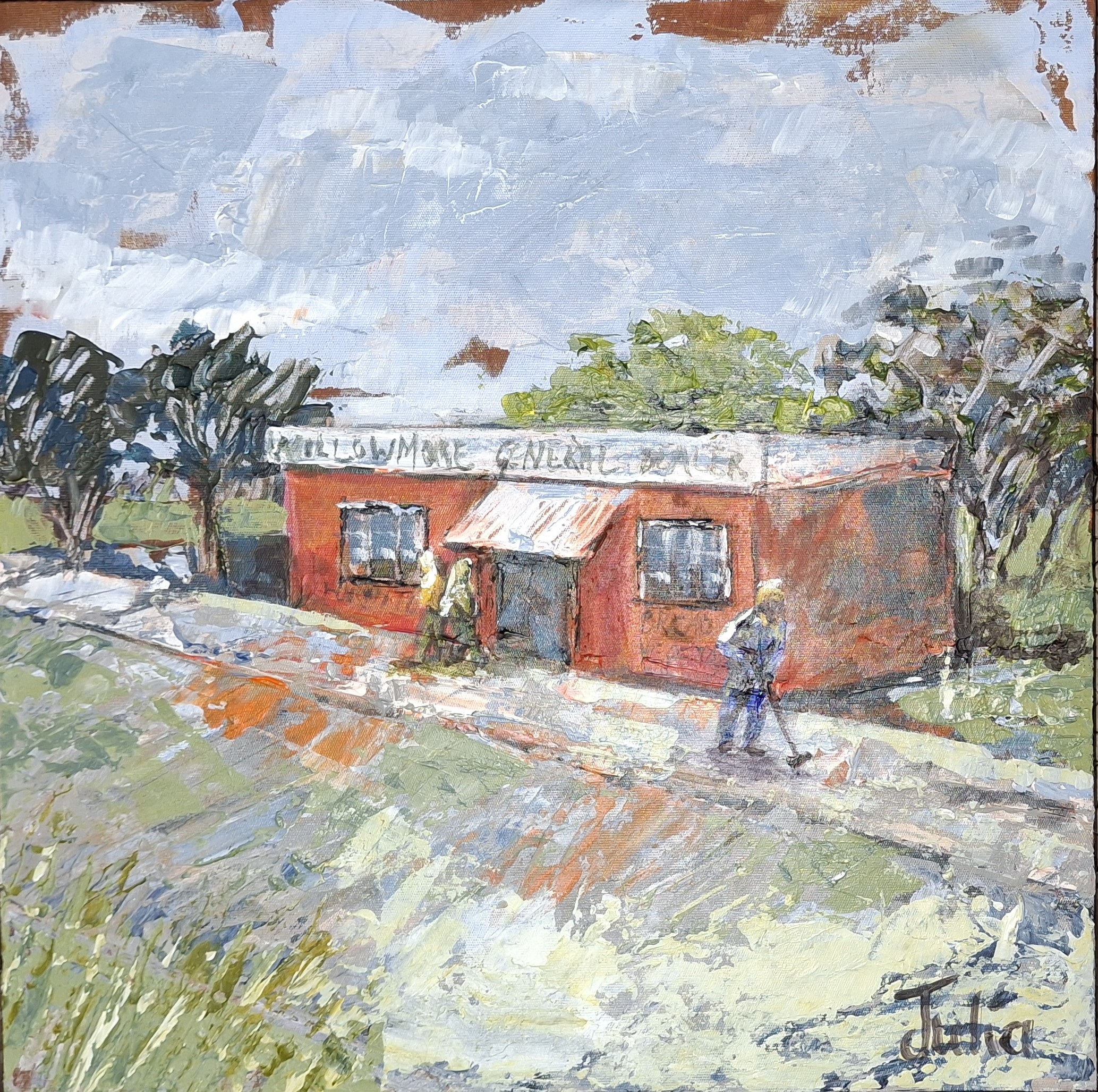 Willowmore